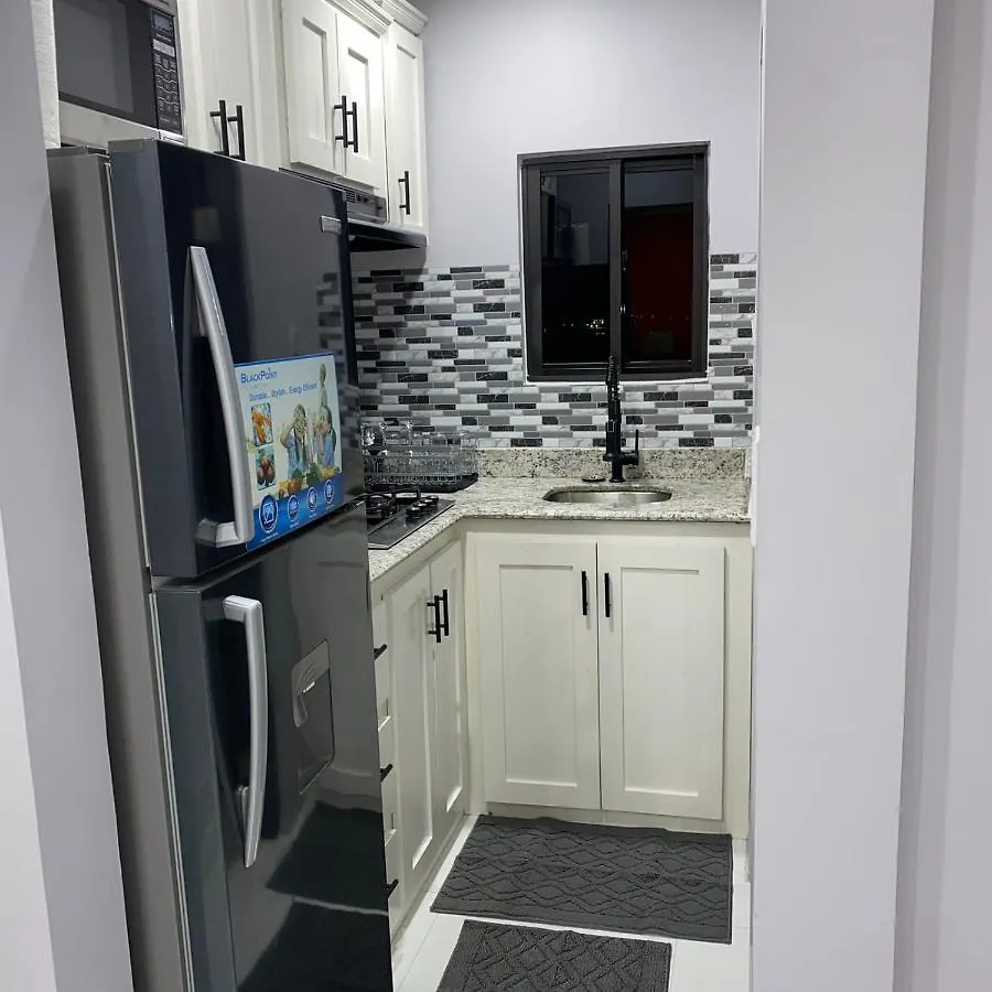 K&S Seaview Luxury Apartment Montego Bay