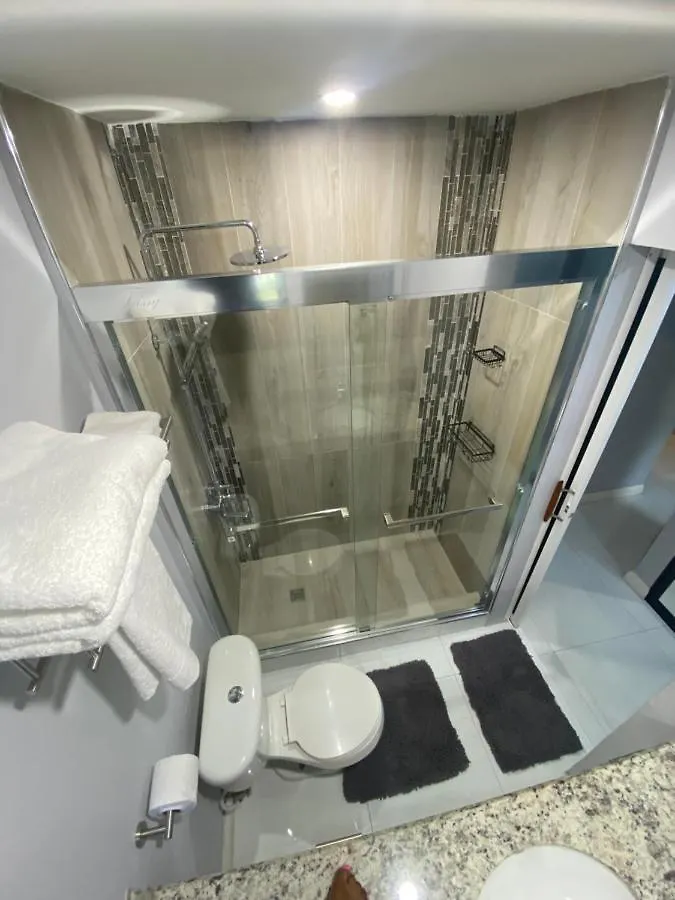 K&S Seaview Luxury Apartment Montego Bay 0*,